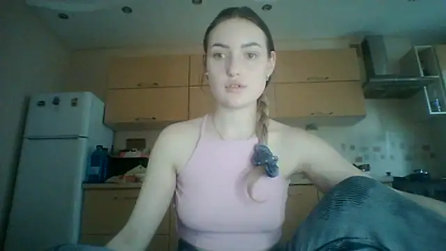 Snapshot of Lisanta chatting on July 2026 03:24:01 PM Lisanta online show from July 2026 03:24:01 PM