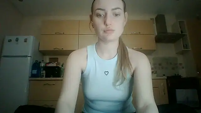 Snapshot of Lisanta chatting on July 2026 07:36:01 PM Lisanta online show from July 2026 07:36:01 PM