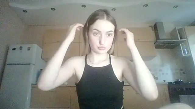 Snapshot of Lisanta chatting on July 2026 02:24:01 PM Lisanta online show from July 2026 02:24:01 PM