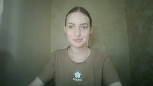 Snapshot of Lisanta chatting on July 2026 07:42:02 PM Lisanta online show from July 2026 07:42:02 PM