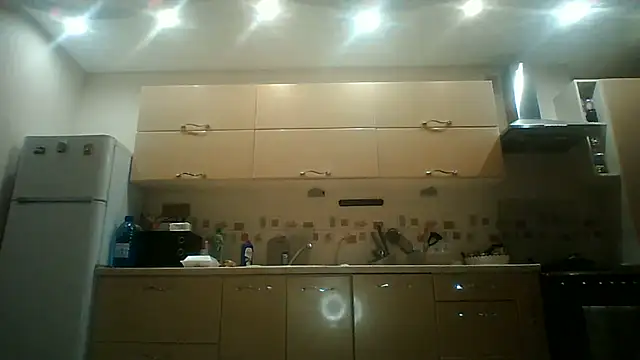 Snapshot of Lisanta chatting on July 2026 06:38:02 PM Lisanta online show from July 2026 06:38:02 PM