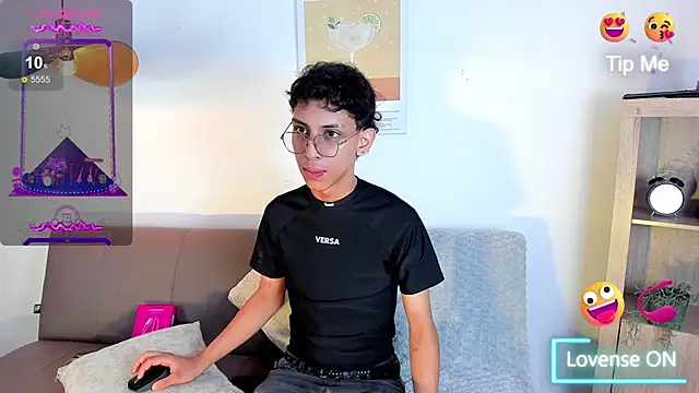 dax blaze online show from May 2026 01:10:02 PM