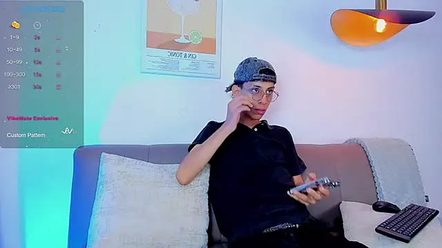 dax blaze online show from May 2026 12:53:01 PM