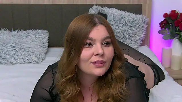 SolangeRay online show from April 2026 05:06:02 PM