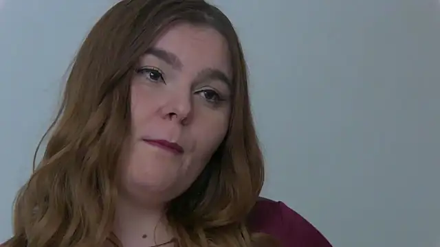 SolangeRay online show from April 2026 06:09:02 PM