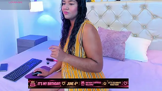 alissbaker online show from June 2026 11:32:02 AM