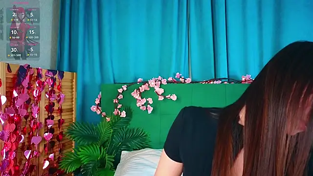 Snapshot of KaraParsons chatting on July 2026 09:45:02 PM KaraParsons online show from July 2026 09:45:02 PM