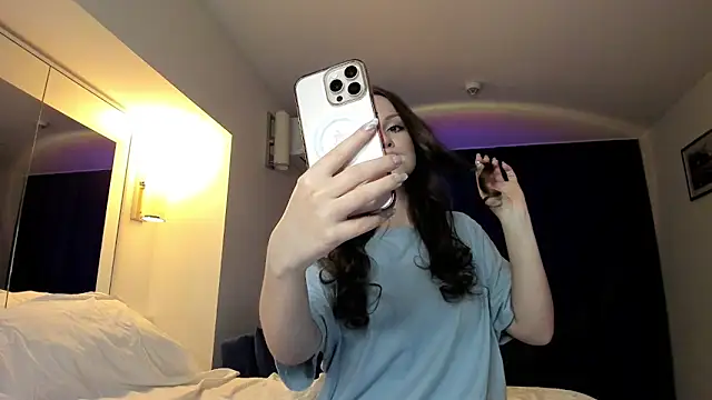 sweettitsbby online show from May 2026 06:55:02 PM