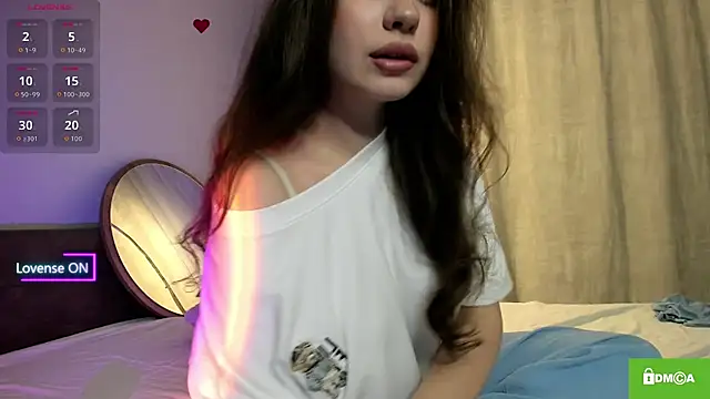sweettitsbby online show from June 2026 10:37:01 PM