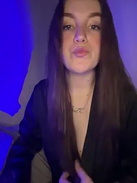 kisaaaaaa online show from April 2026 11:22:02 PM