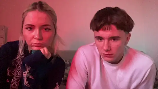 SofiaNLukaBabe online show from May 2026 06:00:02 PM