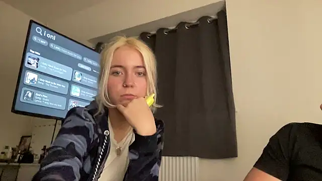 SofiaNLukaBabe online show from May 2026 10:39:01 PM