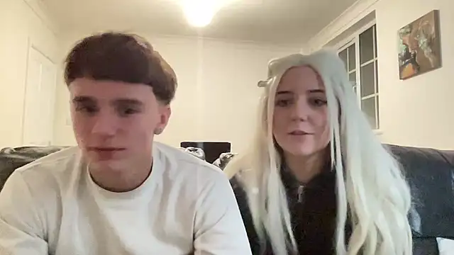 SofiaNLukaBabe online show from May 2026 08:34:01 PM