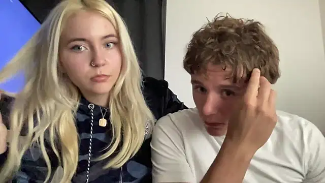 SofiaNLukaBabe online show from June 2026 09:03:01 PM