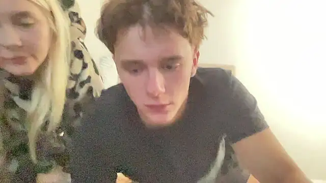 SofiaNLukaBabe online show from May 2026 12:09:02 AM