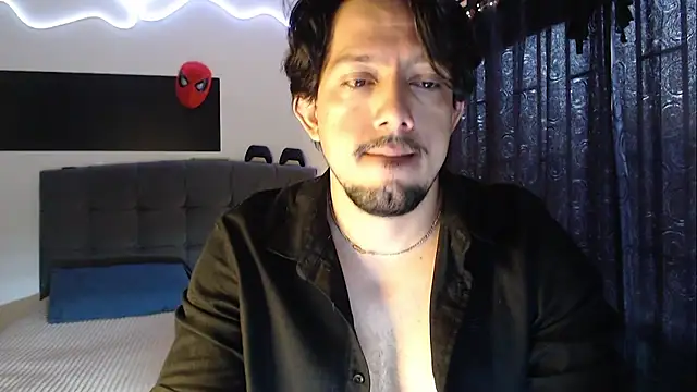 andrewmuscle online show from April 2026 11:46:02 AM