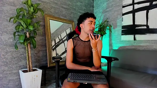 Im Darek online show from April 2026 05:36:02 AM