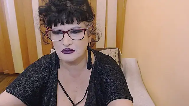 QuuenOfSin online show from March 2025 02:25:02 PM