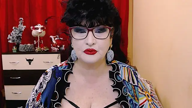 Snapshot of QuuenOfSin chatting on January 2026 06:18:01 AM QuuenOfSin online show from January 2026 06:18:01 AM