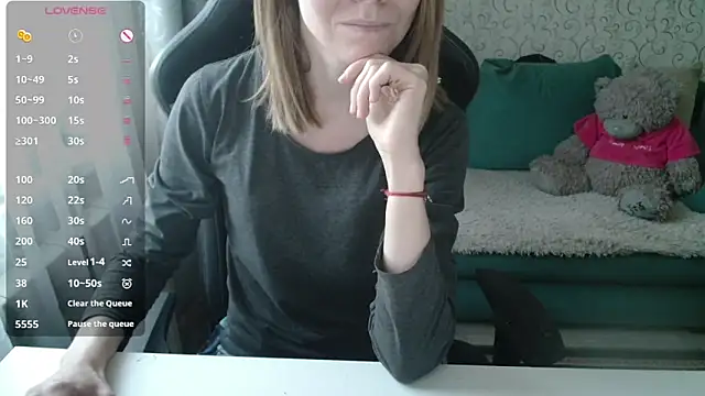  AlliceCullen  online show from April 2026 04:24:02 PM