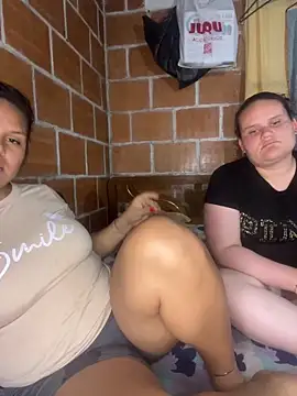 Candelita-hott online show from June 2026 04:51:01 AM