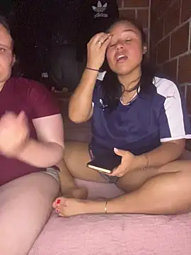 Candelita-hott online show from July 2026 05:06:01 AM