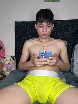 bryan hot 23 online show from July 2026 02:30:01 AM
