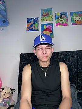 bryan hot 23 online show from July 2026 01:39:02 AM