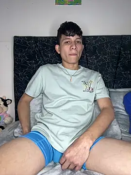bryan hot 23 online show from July 2026 03:07:01 AM