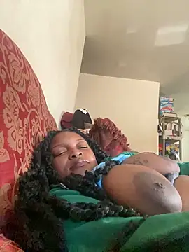 thedarkenchantress online show from January 2025 06:59:02 PM