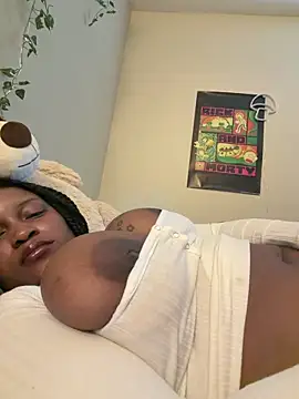 thedarkenchantress online show from February 2026 07:48:01 PM