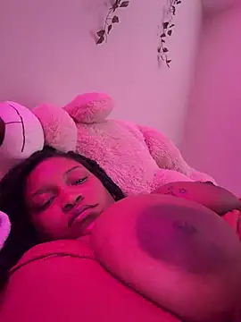 thedarkenchantress online show from February 2026 05:34:02 PM