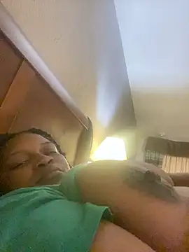 thedarkenchantress online show from January 2025 07:21:02 AM