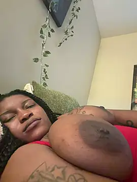 thedarkenchantress online show from February 2026 12:46:02 PM