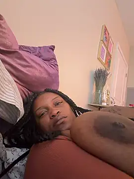 thedarkenchantress online show from February 2026 02:25:02 PM