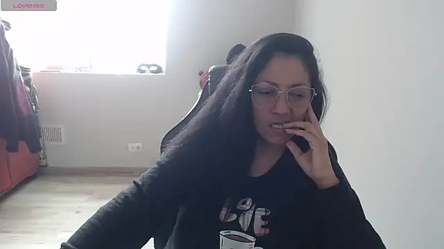 Melissaleehot online show from May 2026 07:30:02 PM