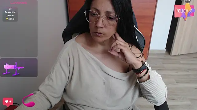 Melissaleehot online show from July 2026 08:31:01 PM