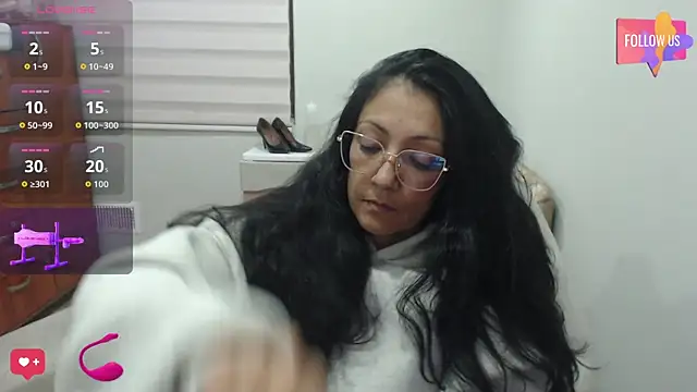 Melissaleehot online show from May 2026 02:05:02 AM