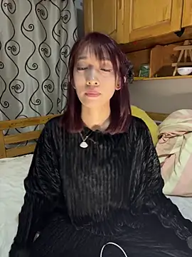 Cici-Baby13 online show from April 2026 03:24:01 PM