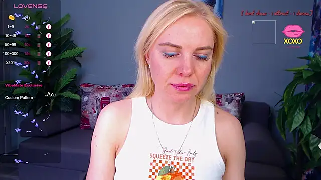 FromRussia online show from May 2026 01:47:02 AM