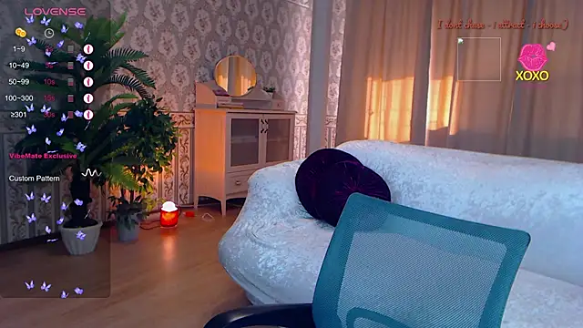 FromRussia online show from May 2026 01:35:02 AM