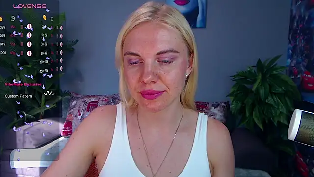 FromRussia online show from July 2026 01:50:01 AM