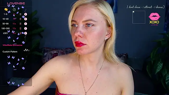 FromRussia online show from May 2026 01:22:01 AM