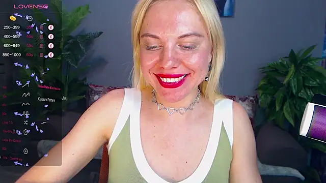 FromRussia online show from July 2026 03:23:01 AM