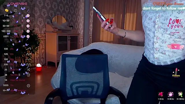 FromRussia online show from April 2026 01:29:02 AM