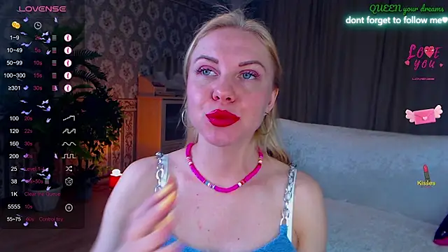 FromRussia online show from May 2026 01:53:02 AM
