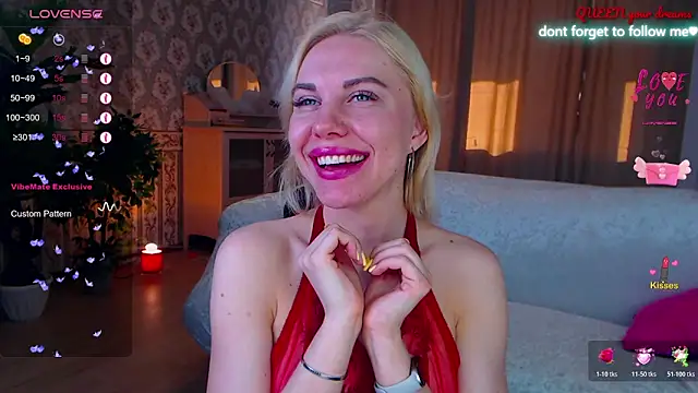 FromRussia online show from May 2026 01:43:01 AM