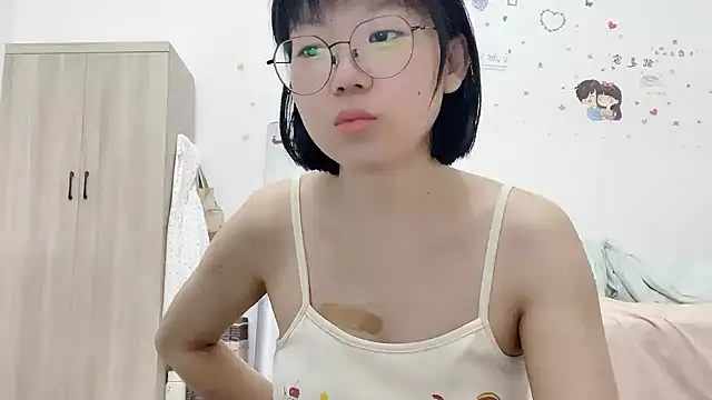 Belle-LL online show from May 2026 05:48:01 AM