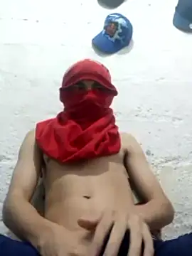 DRO SEX online show from April 2026 06:47:02 PM