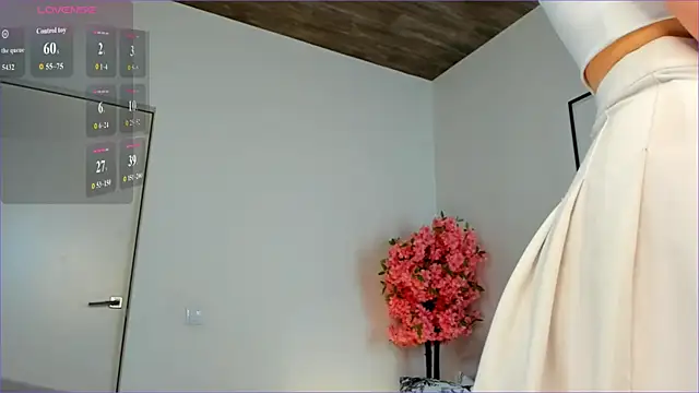 TwinkleFox online show from May 2026 01:24:02 AM